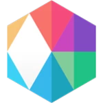 Logo of Colourform android Application 